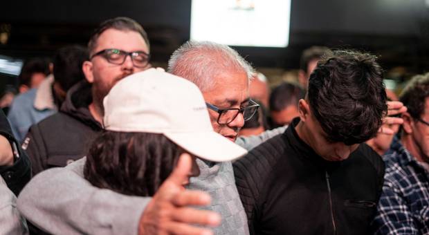 Cultos de Culto dia dos pais 11/8/2024