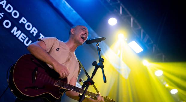 Eventos de Comuna music fest 2024