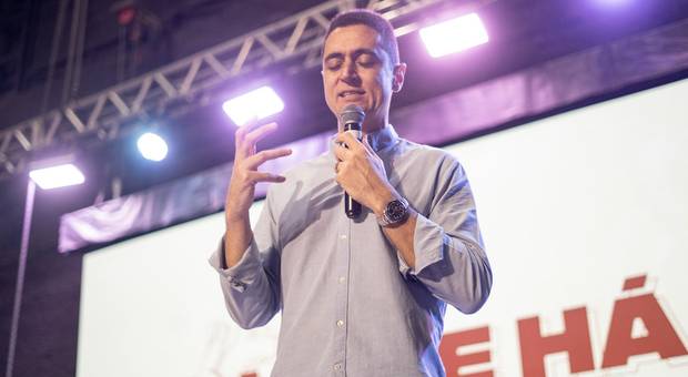 Cultos de Culto 15/9/2024