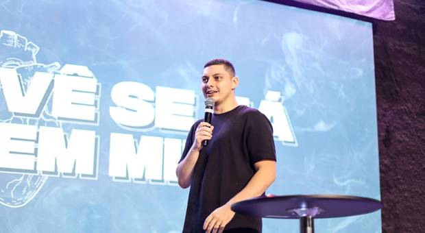 Cultos de Culto 22/9/2024