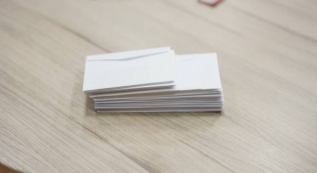 Outros de Cartas de Encorajamento