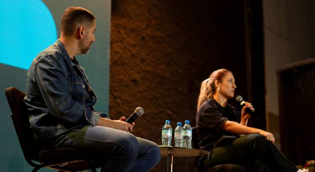 Eventos de Cosmovisão 2024