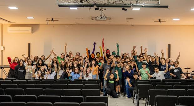 Mag Juniores de Mag Juniores 29/9/2024