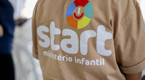 Start de Start 29/9/2024