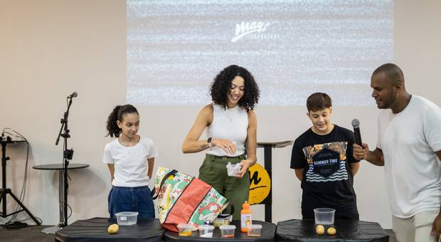 Mag Juniores de MAG Juniores