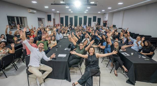 Outros de Intencionais - Outubro 2024