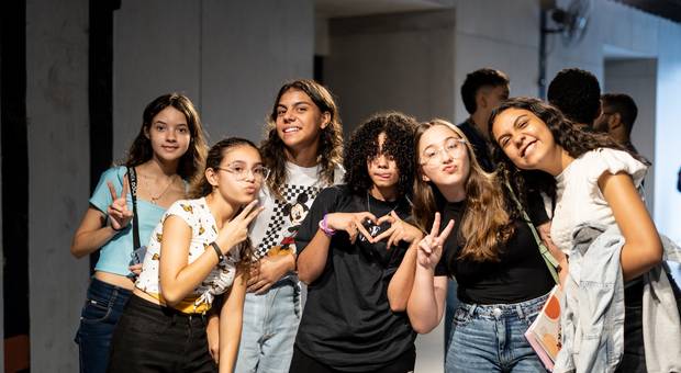 Mag Teens de MAG Teens 26/10/2024