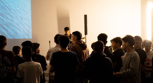 Mag Juniores de MAG Juniores 27/10/2024