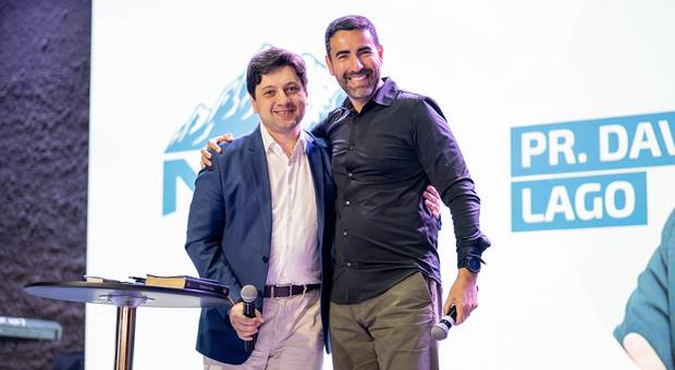 Cultos de Culto 27/10/2024