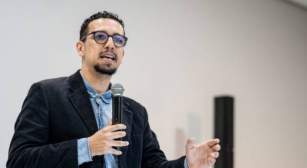 Cultos de Culto da segunda 28/10/2024