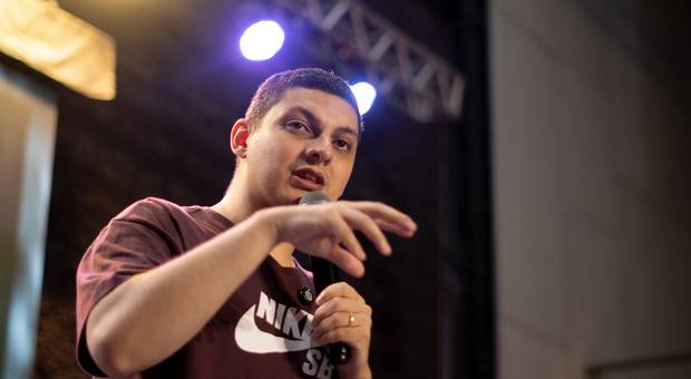 Mag de MAG 23/11/2024