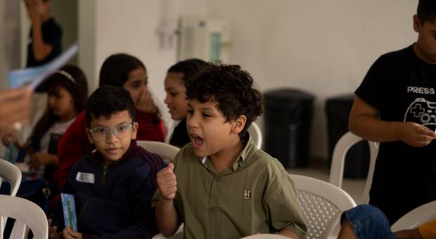 Start de Start 24/11/2024