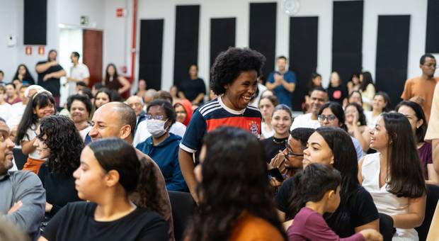 Outros de Recital 2024