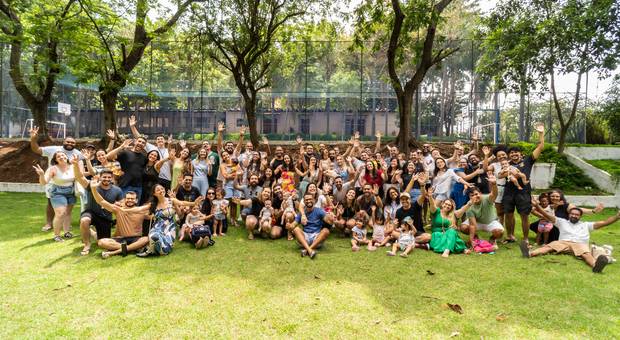 Outros de Acampamento a2 2024