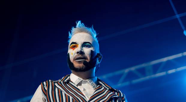 Eventos de Musical de natal ALEGRAI - 2024