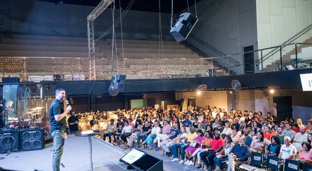 Cultos de Culto - 29/12/2024