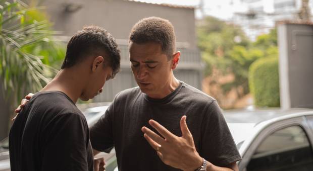 Cultos de Culto de adoração