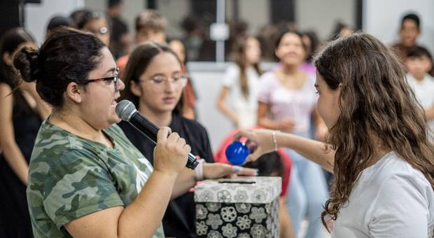 Mag Juniores de Mag Juniores 19/1/2025