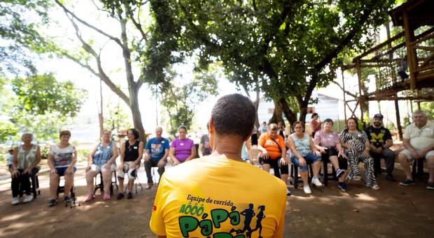 Seniors de Movimenta Seniors