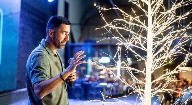 Cultos de Culto 2/2/2025