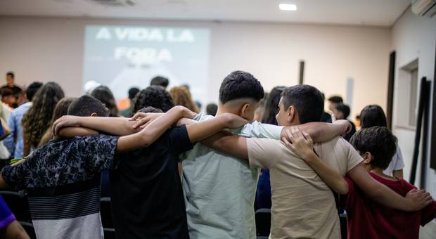 Mag Juniores de MAG Juniores 2/2/2025