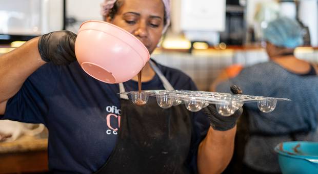 Culinária de Culinária 3/2/2025