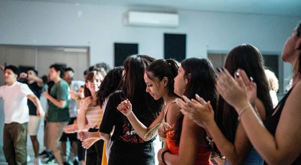 Mag Teens de MAG Teens 8/2/2025