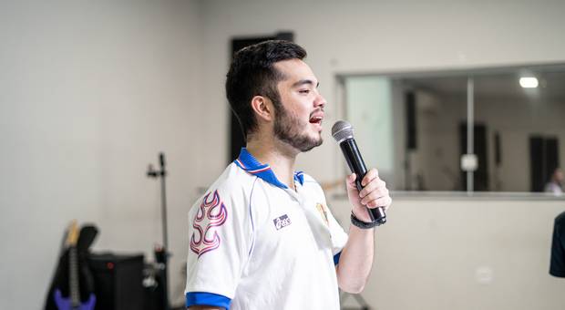 Mag Juniores de Mag Juniores 9/2/2025