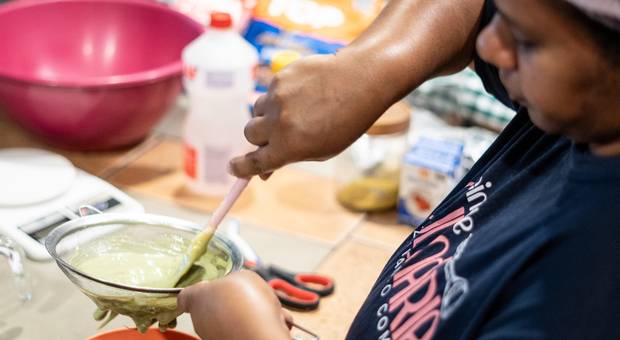 Culinária de Culinária 10/2/2025