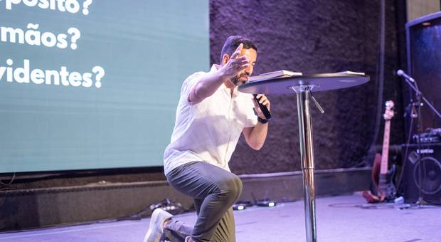 Cultos de Culto 23/2/2025