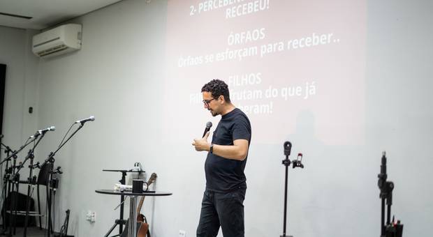 Cultos de Culto segunda 24/2/2025