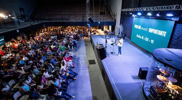 Cultos de Culto 16/3/2025