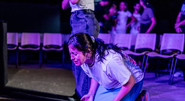 Mag de MAG 22/3/2025