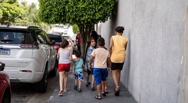 Amor que nos faz um de Ao seu lado 2025