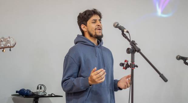 Outros de Consagração ministério música - Março 2025