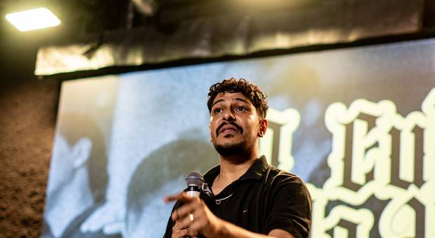 Mag de MAG 29/3/2025