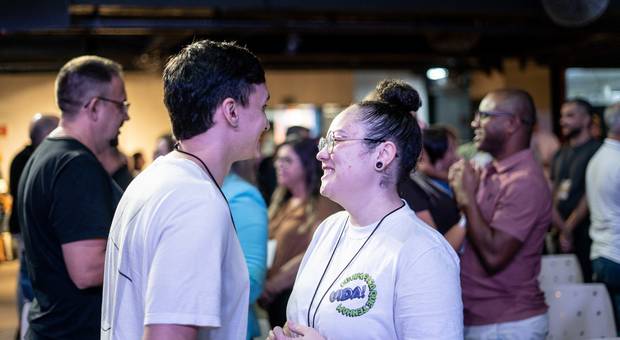 Outros de Imersão de casais - Abril 2025