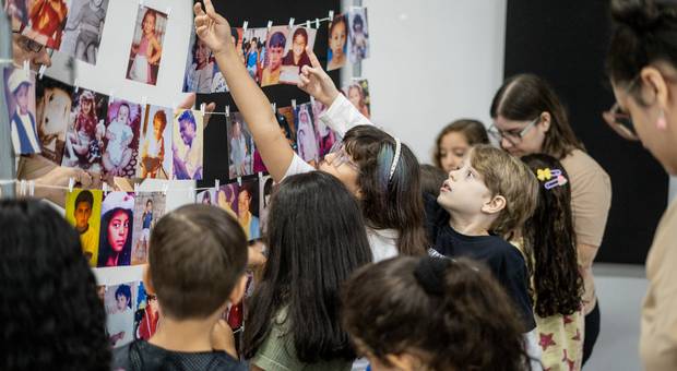 Start de Geração Forte 2025