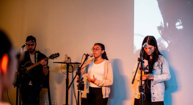 Mag Juniores de Mag Juniores 13/4/2025