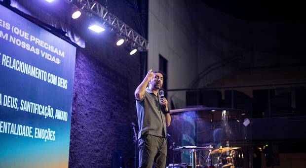 Cultos de Culto 13/4/2025