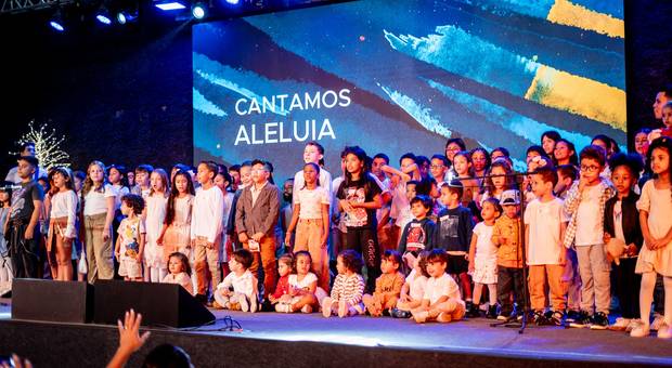 Cultos de Culto 20/4/2025