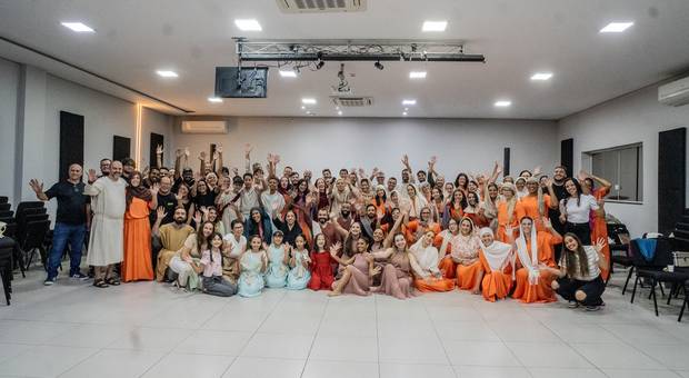 Outros de Onde Ele está? 