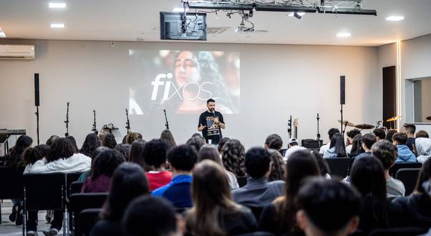 Mag Teens de Mag Teens 25/4/2025