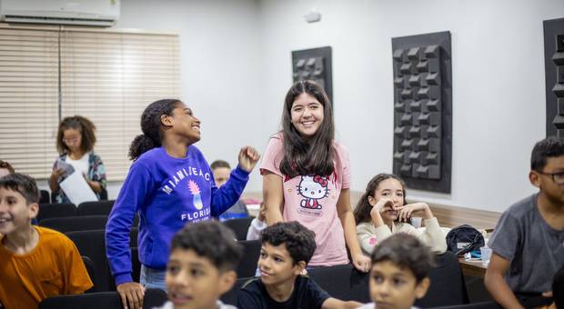 Start de Start 4/5/2025