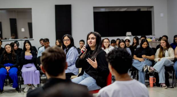 Mag Teens de MAG Teens 2/5/2025