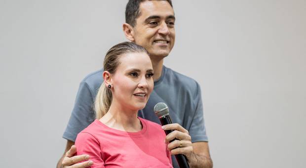 Seniors de Feijoada com Seniors