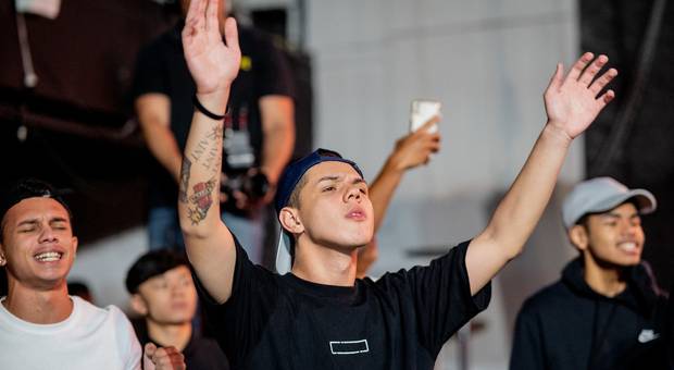 Mag de MAG Atmosfera