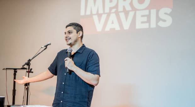 Cultos de Culto segunda 5/5/2025