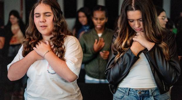 Mag Teens de Mag Teens 9/5/2025