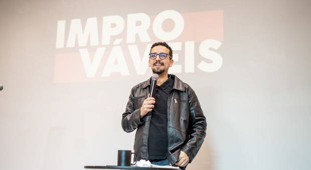 Cultos de Culto Segunda 12/5/2025